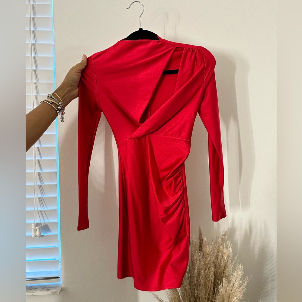 Night put dress